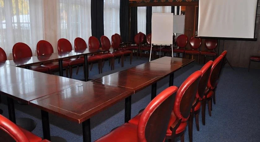 Hotel Skála