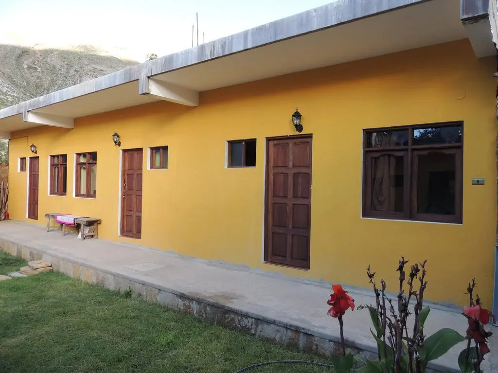 Hostal Wilma