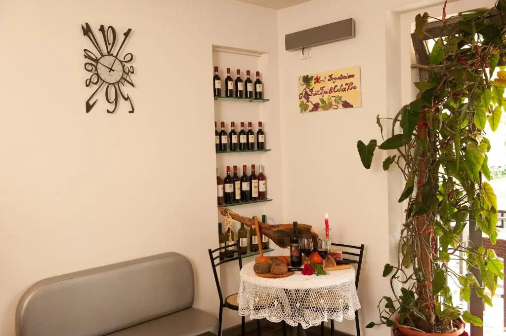 Hotel Il Monte