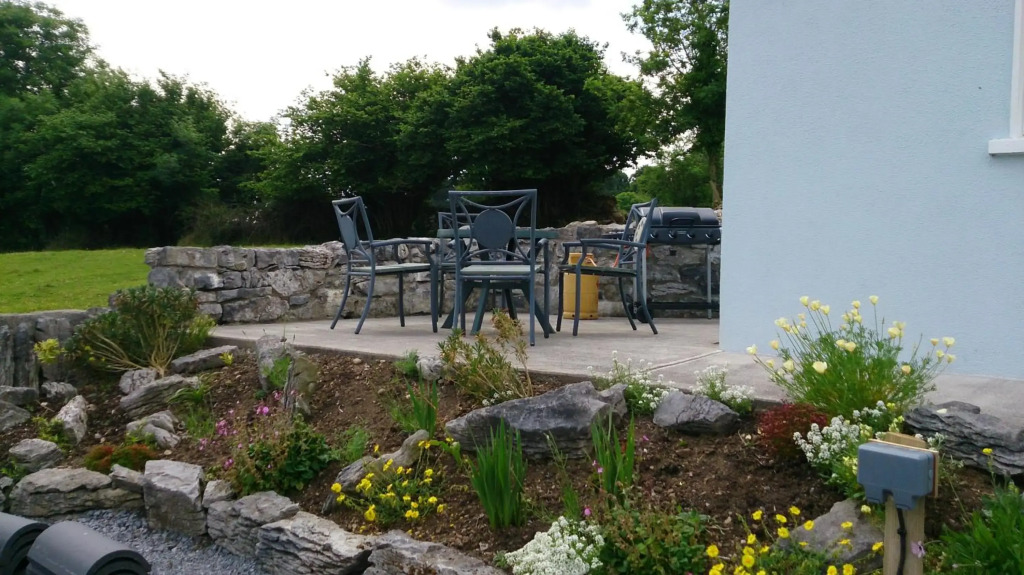 Villa Pio Accommodation Cong