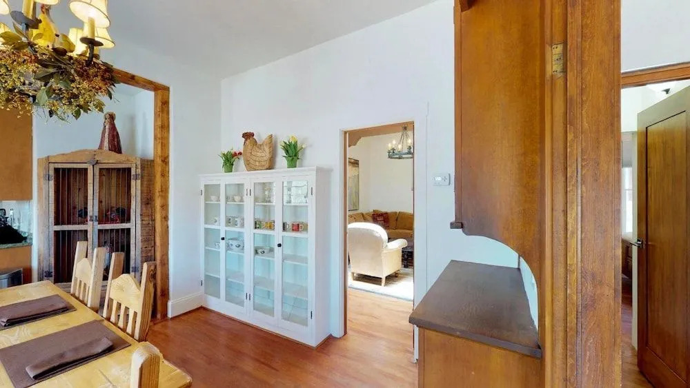 Adobe Abode Casita