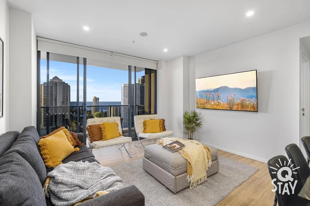 Ruby Apartment Gold Coast