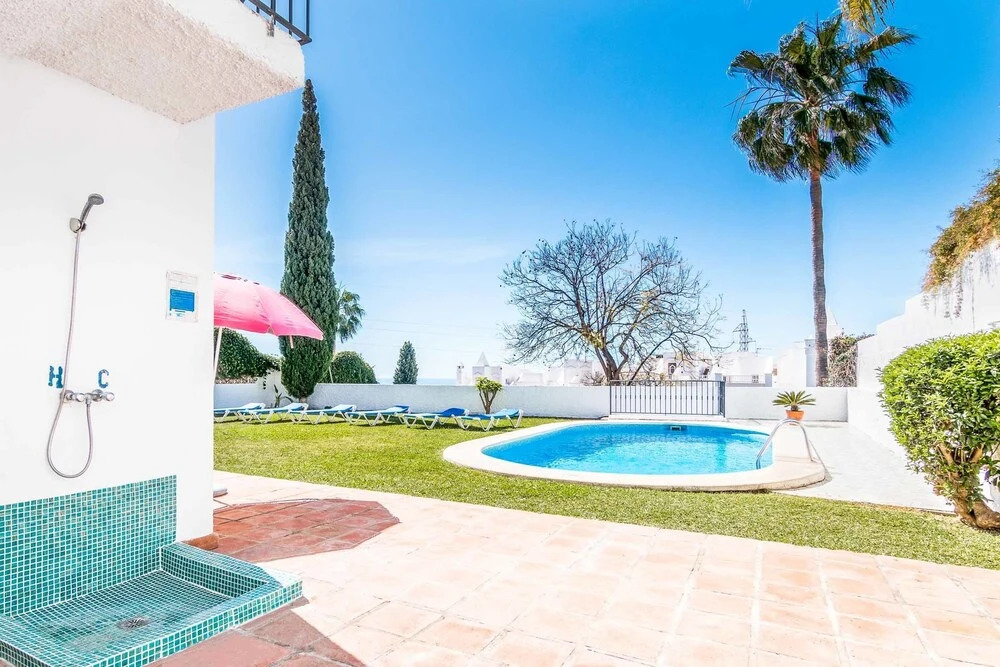 Villa Elena