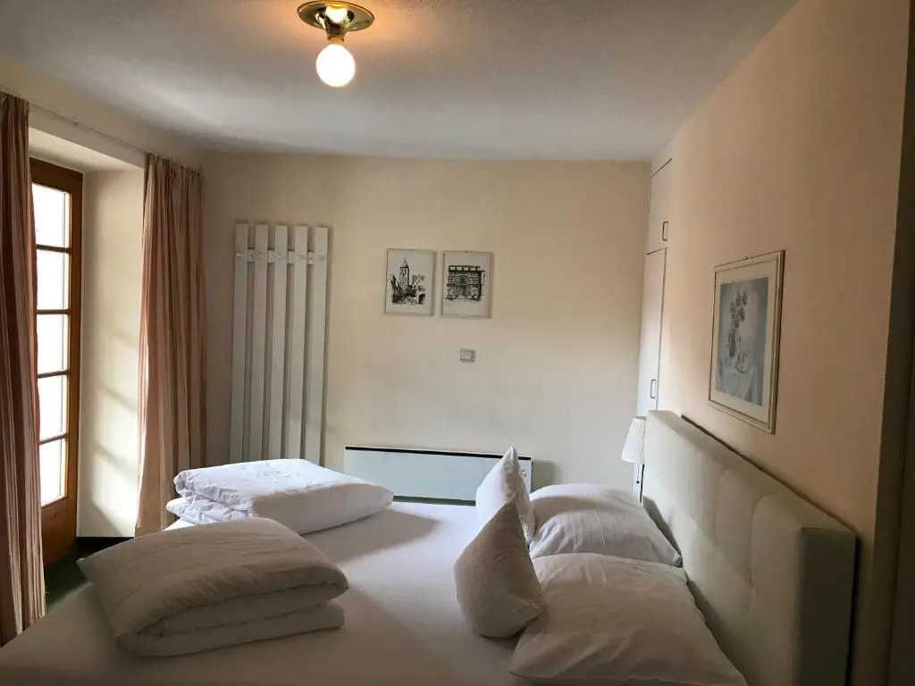 Appartement Posthäusl
