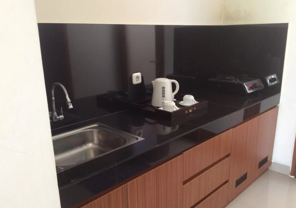 Ayu Love & Harmony Guest House