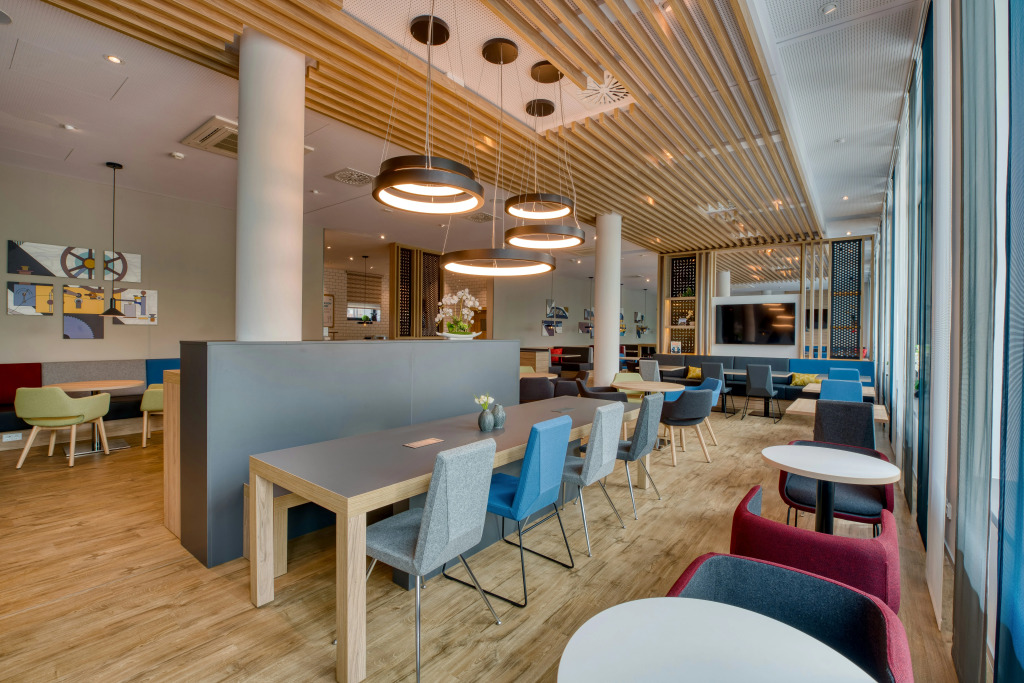 Holiday Inn Express - Fulda by IHG