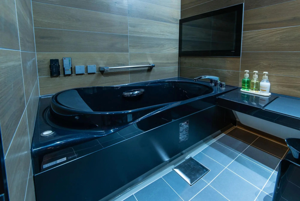 Lagent Hotel Shinjuku Kabukicho