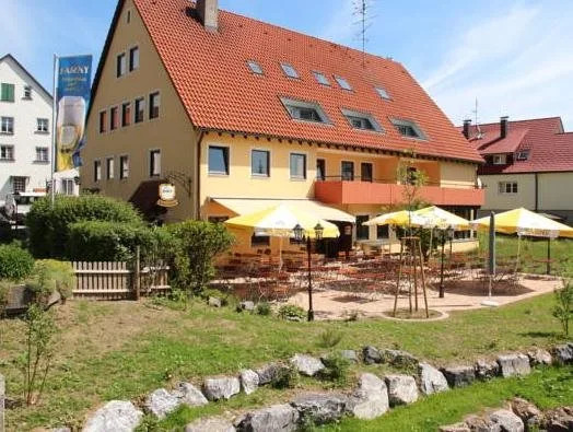 Hotel Schlosskeller