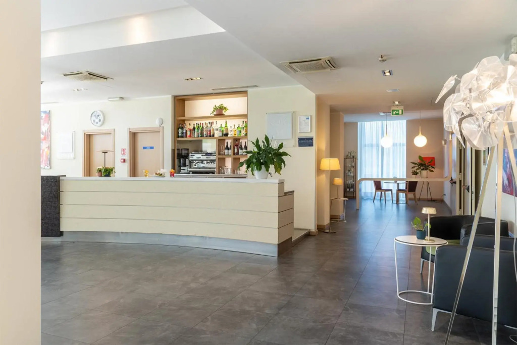 Meditur Hotel Udine Nord
