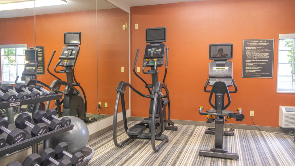 Candlewood Suites - Peoria at Grand Prairie by IHG