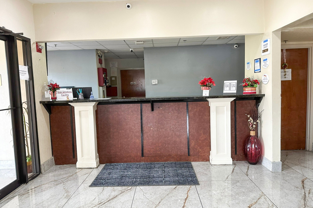 OYO Hotel Rome West GA