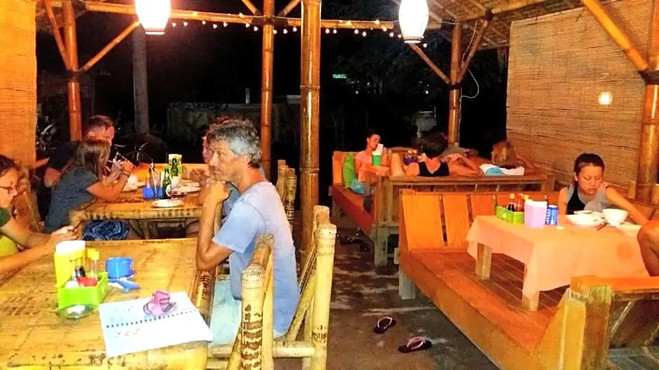 Ofal Lumbung