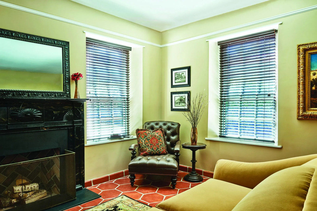 The Collector Inn  - Saint Augustine