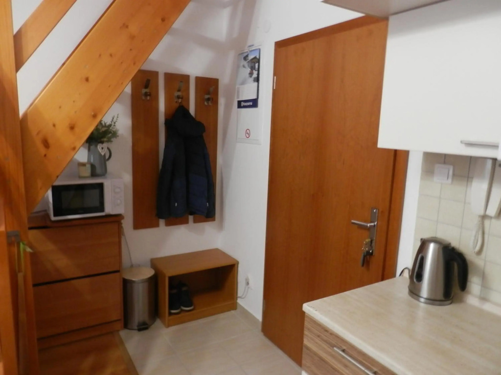 Apartment Peter