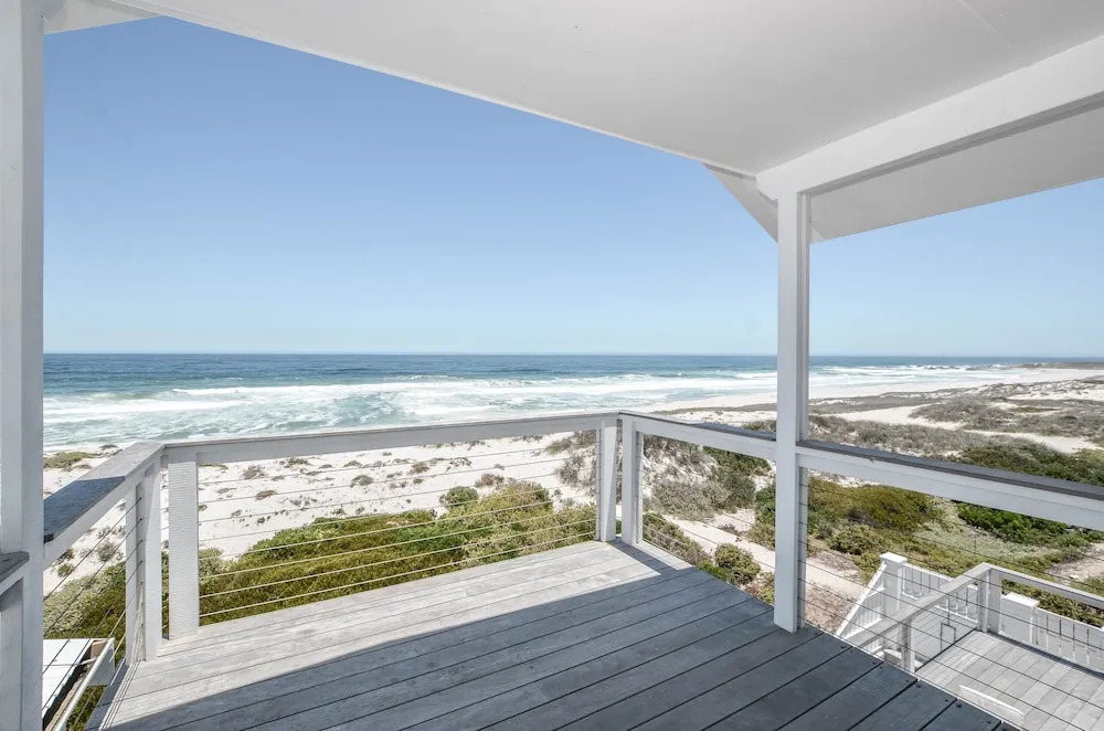 Sandbanks Villa