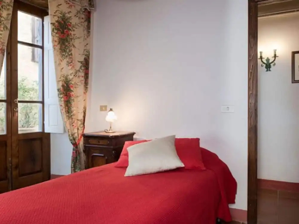 Villa in Tuscany With Pool and Wine Tasting