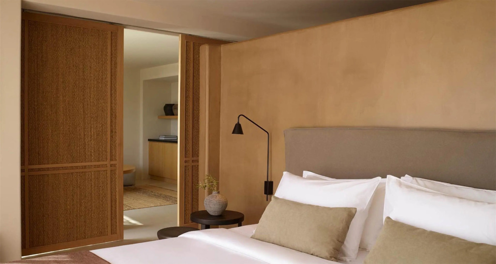 Collini Hotel Mykonos, WorldHotels Elite