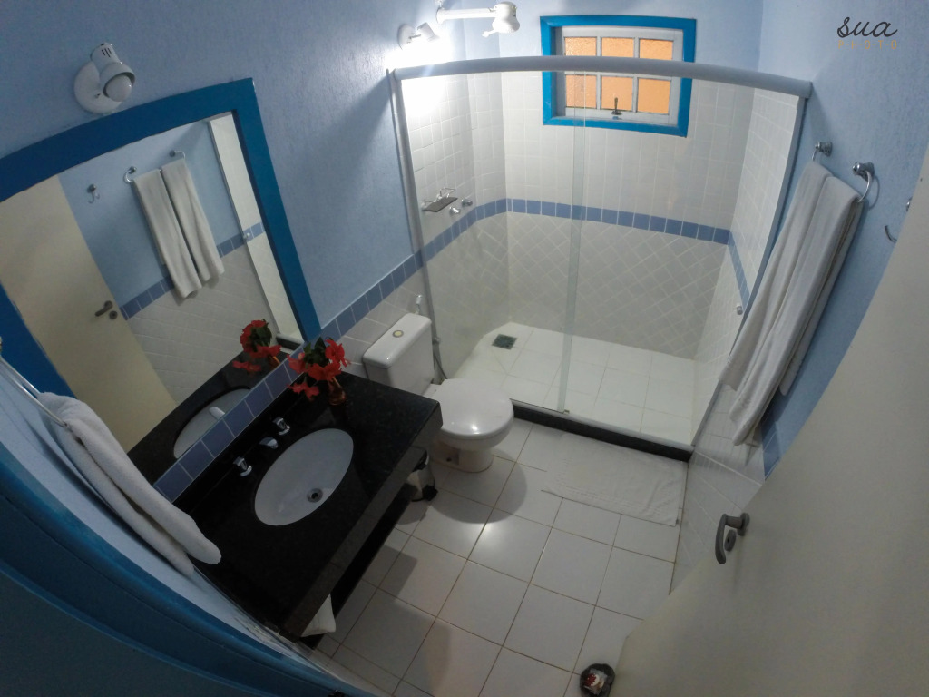 Hotel Miratlantico Búzios