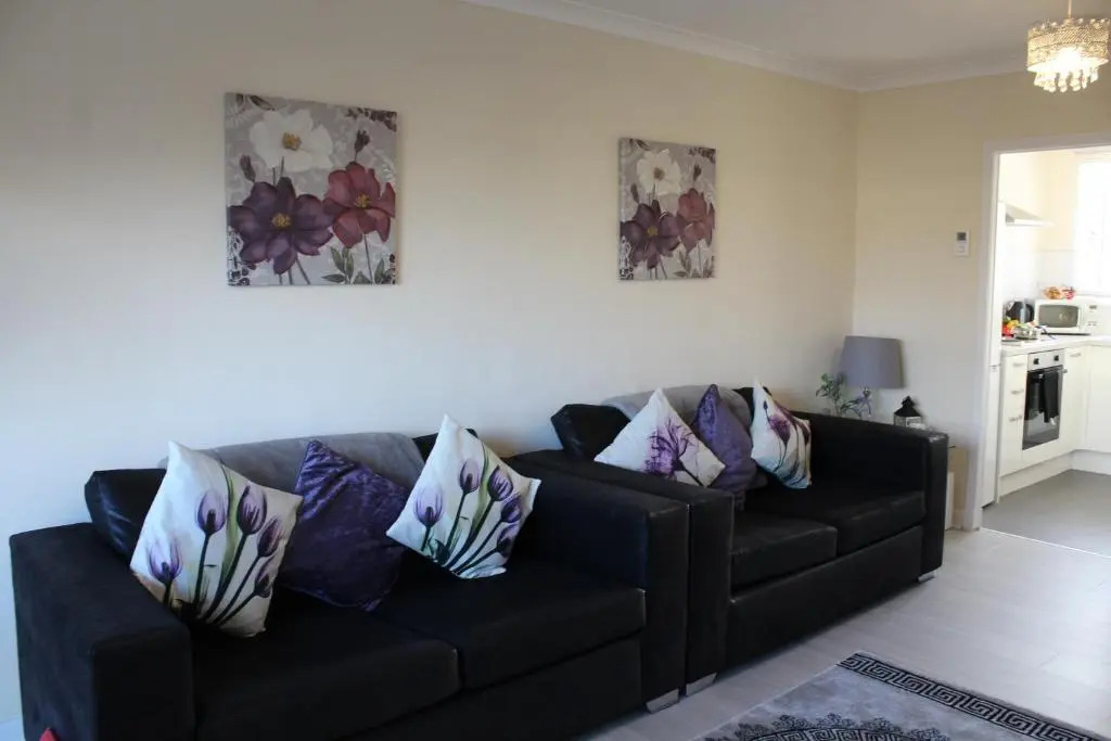 PREMIER - Glasgow Drygate Apartment
