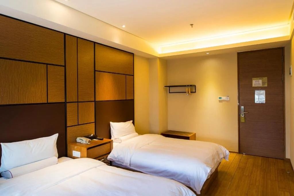 Ji Hotel (Nanjing Chaotian Palace)
