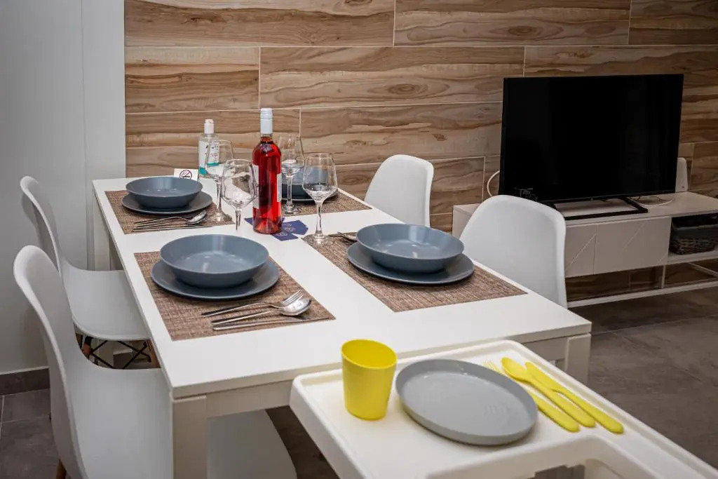 P&K Luxury Apartments 1