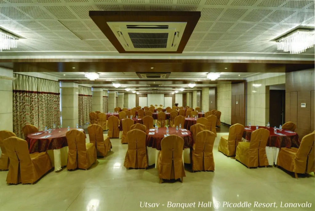 Meritas Picaddle Resort Lonavala