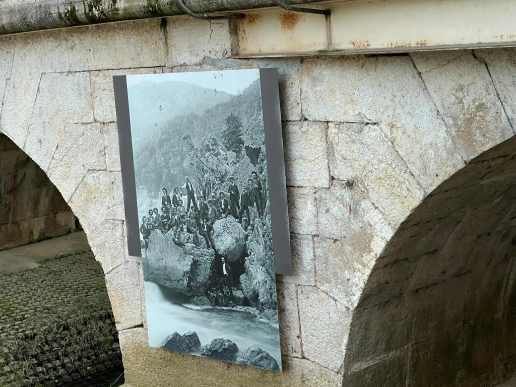 Vivez comme un moine dans le centre historique
