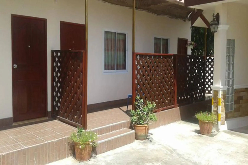 Sara Boutique Pool Resort
