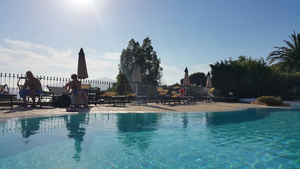 Residential Hotel Villaggio Innamorata