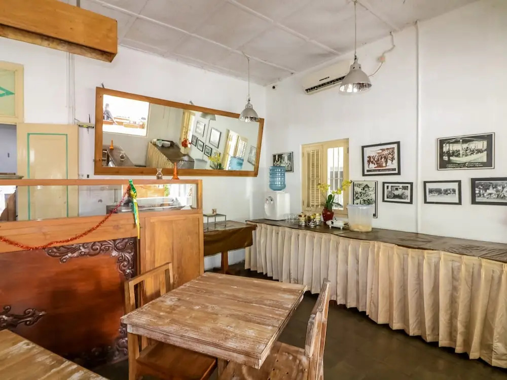 NIDA Rooms Agus Salim 40 Kraton