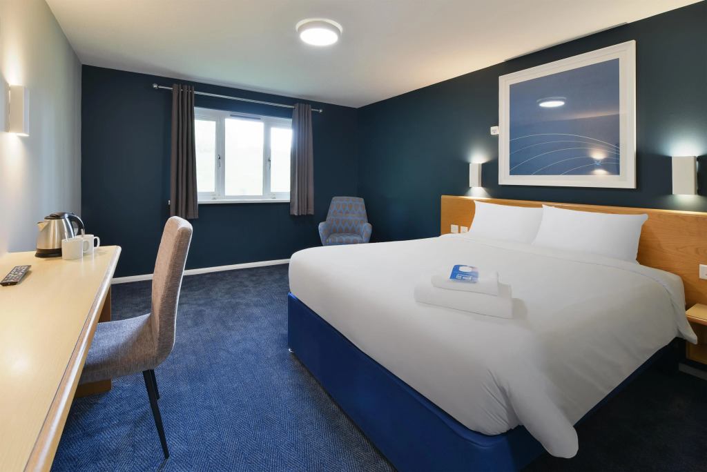 Travelodge Beckington