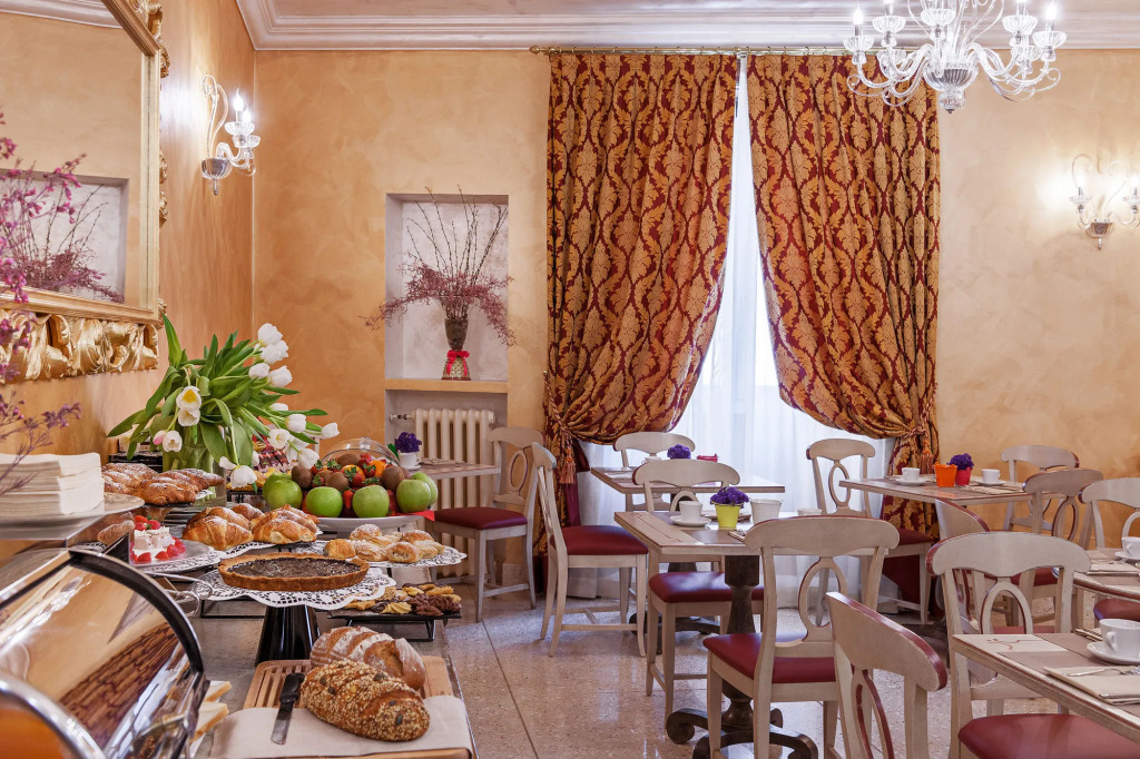 Relais Empire