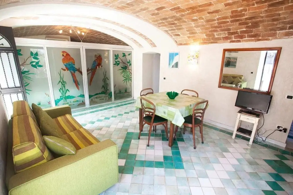 Casa Vacanze Ara