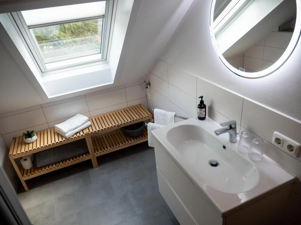 Ferienwohnung Mühlberg
