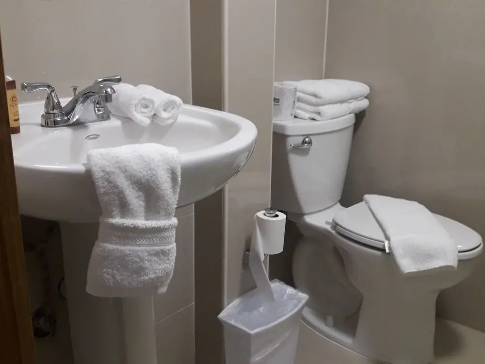 Ocean Pearl Inn