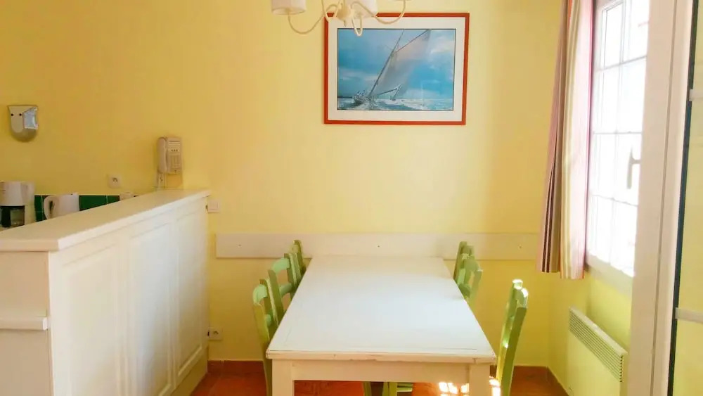 Residence Cap Esterel - Porphyre