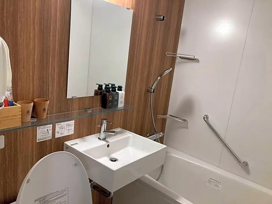 Light Hotel - Vacation STAY 17336v