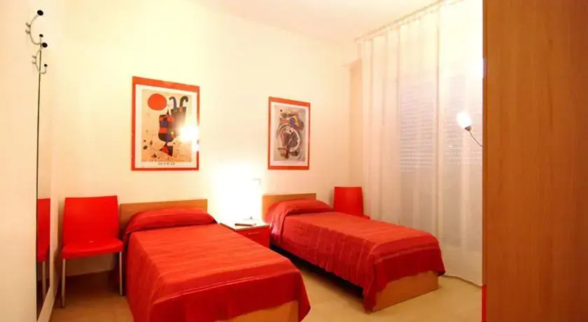 Zefiro Residence