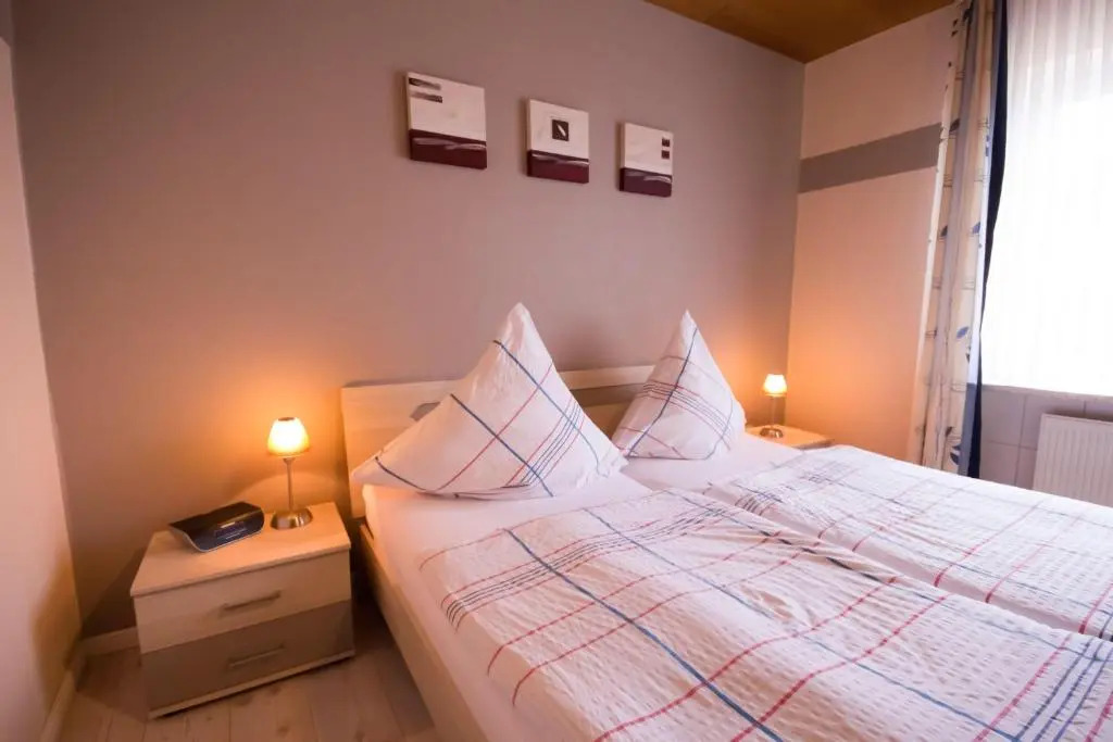 Haus Lily Nr.02 bis zu 6 Personen davon max. 2 Kinder