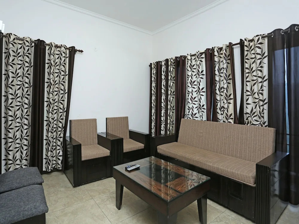 OYO 9568 Home 1 BHK Bhowali