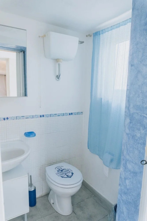 Montereale Holiday Home
