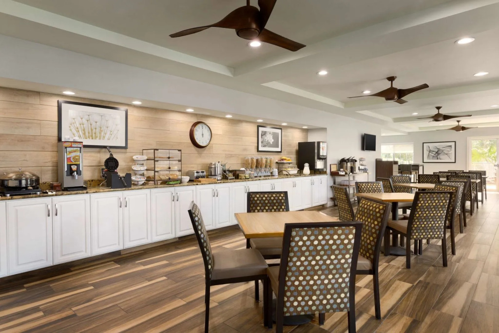 Hotel Flamingo Inn & Suites Vero Beach I-95