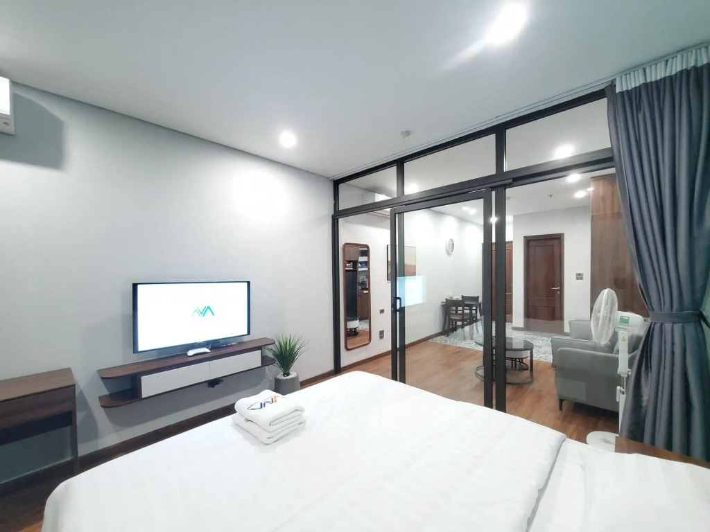 VNAHOMES APARTHOTEL