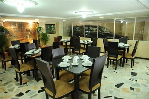 Hotel Celestial Inn
