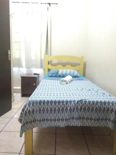 Hotel Horizonte