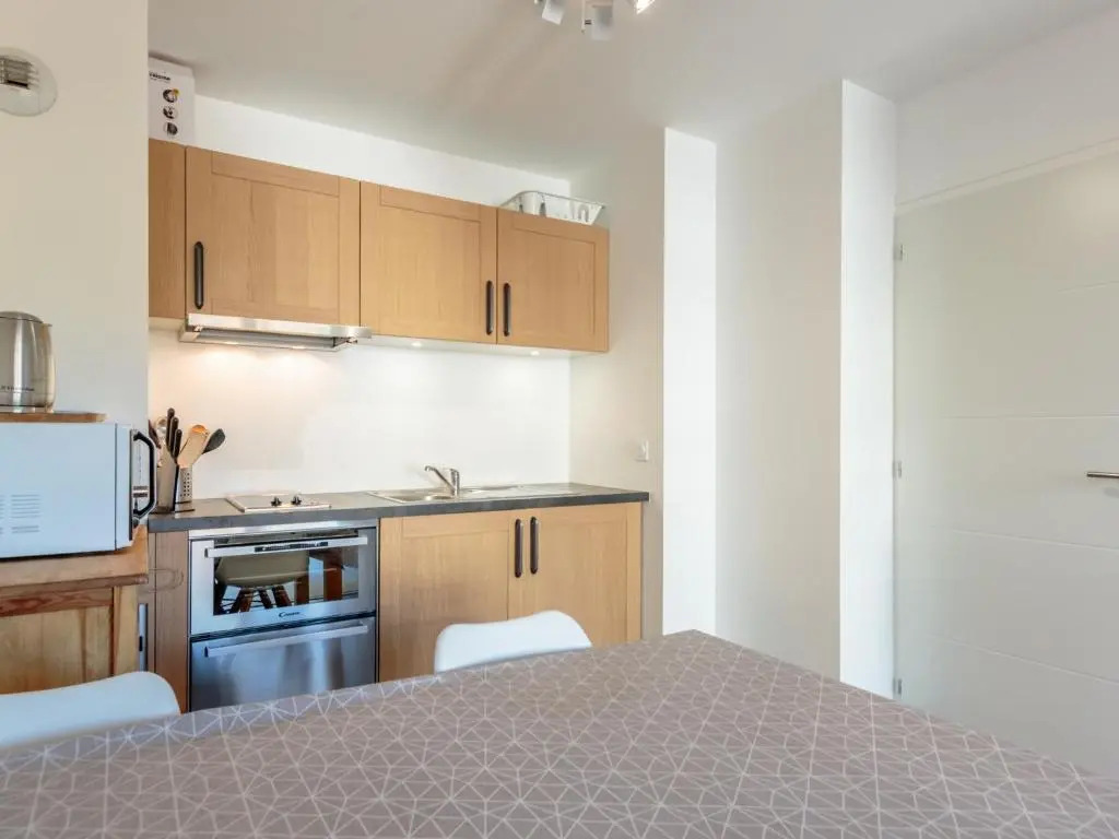 Appartement La Plagne-Tarentaise, 2 pièces, 4 personnes - FR-1-351-100