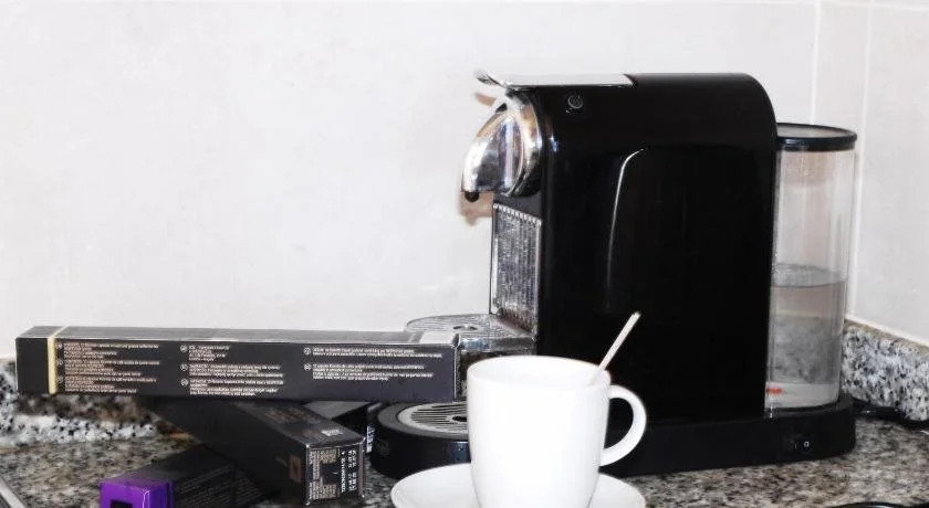 Apartmentos Nort