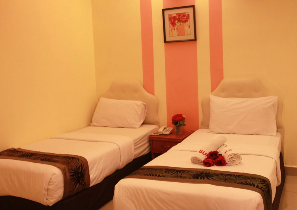 Sun Inns Hotel Equine, Seri Kembangan