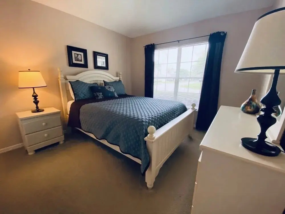 Golf Views By The Pool! Southern Dunes Golf Home 5 Bedroom Villa by RedAwning