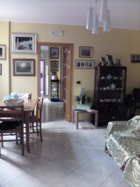 A Casa di Cinzia